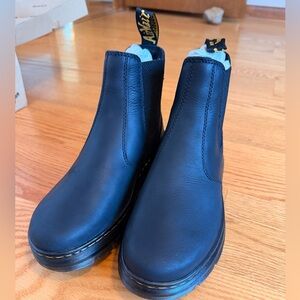 Dr Marten Embury Chelsea Boot